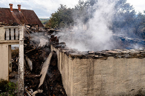 Affordable Smoke Odor Removal solutions in Colmar, PA